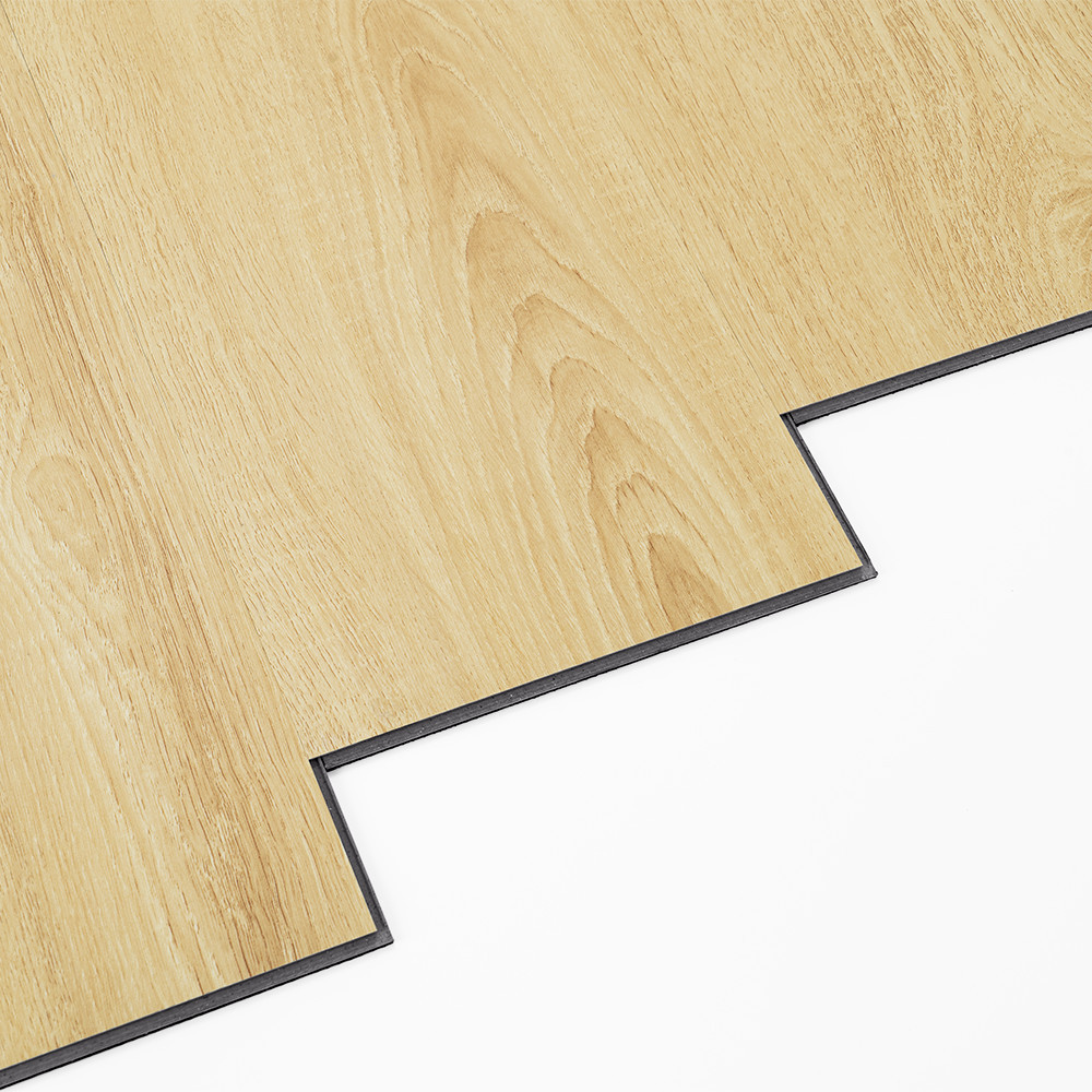 Leziter Pardoseală vinilică SPC Leziter Kalahari Oak Mobalis Homvera