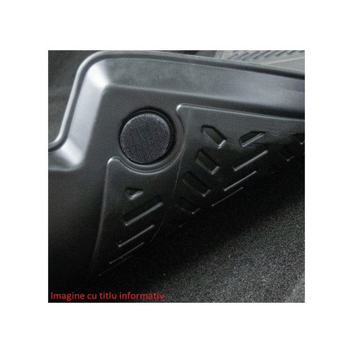 Covoare cauciuc tavita compatibile BMW X5 E70 2006-2013 Cod: A80- X294 Automotive TrustedCars