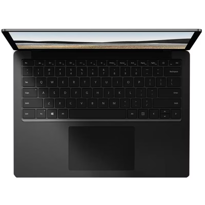 Laptop Nou Ultraportabil Microsoft Surface 4 cu procesor Intel Core i5-1145G7, 2K, 13.5