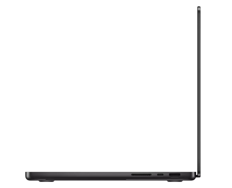 MacBook Pro 14.2