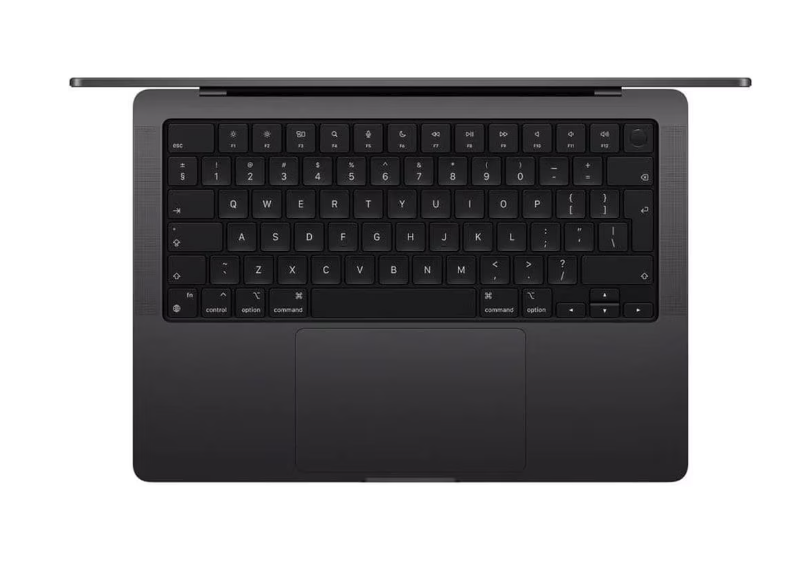 MacBook Pro 14.2