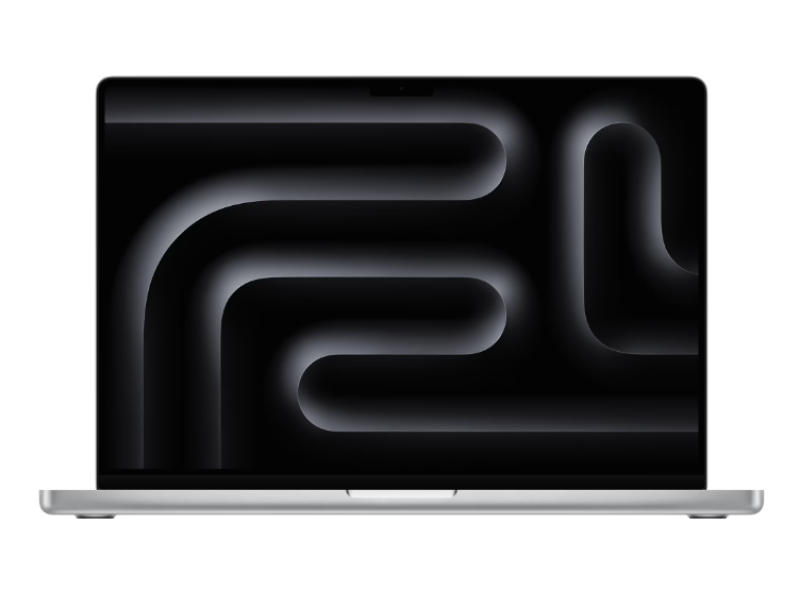 MacBook Pro 16.2