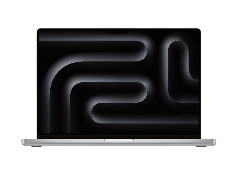 MacBook Pro 16.2