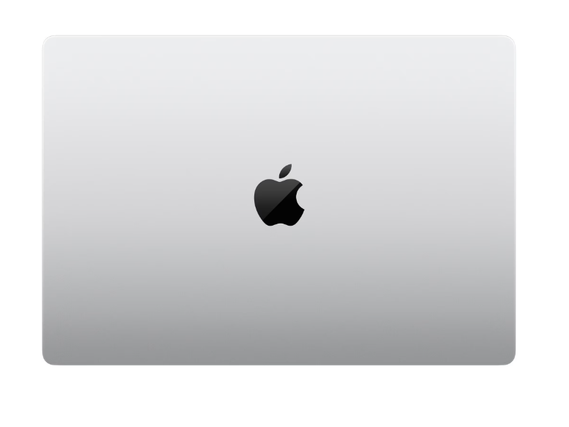 MacBook Pro 16.2