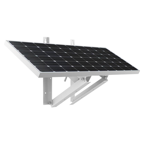 Camera PT IP, 4MP, 4G, 2.8mm, IR 30m, Audio, PIR+Radar, Panou solar, Acumulator - Hikvision DS-2DE2C400IWG-K-4G-C09S20-2.8mm SafetyGuard Surveillance