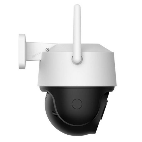 Imou Cruiser Z 5MP, Wi-Fi 6, 12x Zoom Hibrid, Iluminare duala, Functii AI, MicroSD, Audio, Alarma, IP66, IPC-S7DP-5M0WEZ SafetyGuard Surveillance