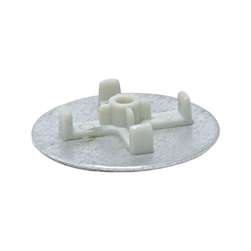 Saiba metalica 15 mm pentru pistol AW (200 buc.) - CELO 915AW SafetyGuard Surveillance