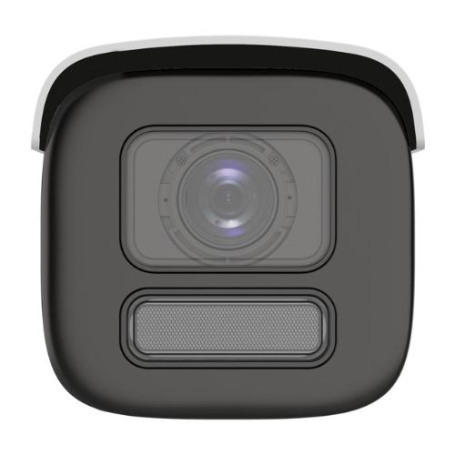 Camera supraveghere IP 8MP, lentila 2.8-12mm, IR 60m, lumina alba 60m, Smart Hybrid Light, ColorVu, PoE - Hikvision DS-2CD2687G2HT-LIZS(2.8-12mm)(eF) SafetyGuard Surveillance