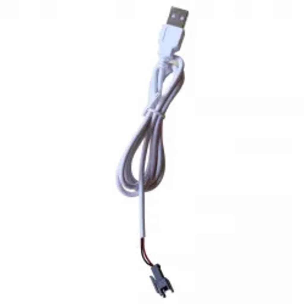 Dulap de baie cu oglindă și LED, stejar, 50x14x60 cm GartenMobel Dekor