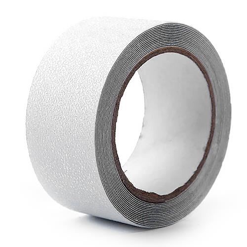Banda antialunecare PEVA transparenta 50 mm x 5 m, Artool GartenVIP DiyLine