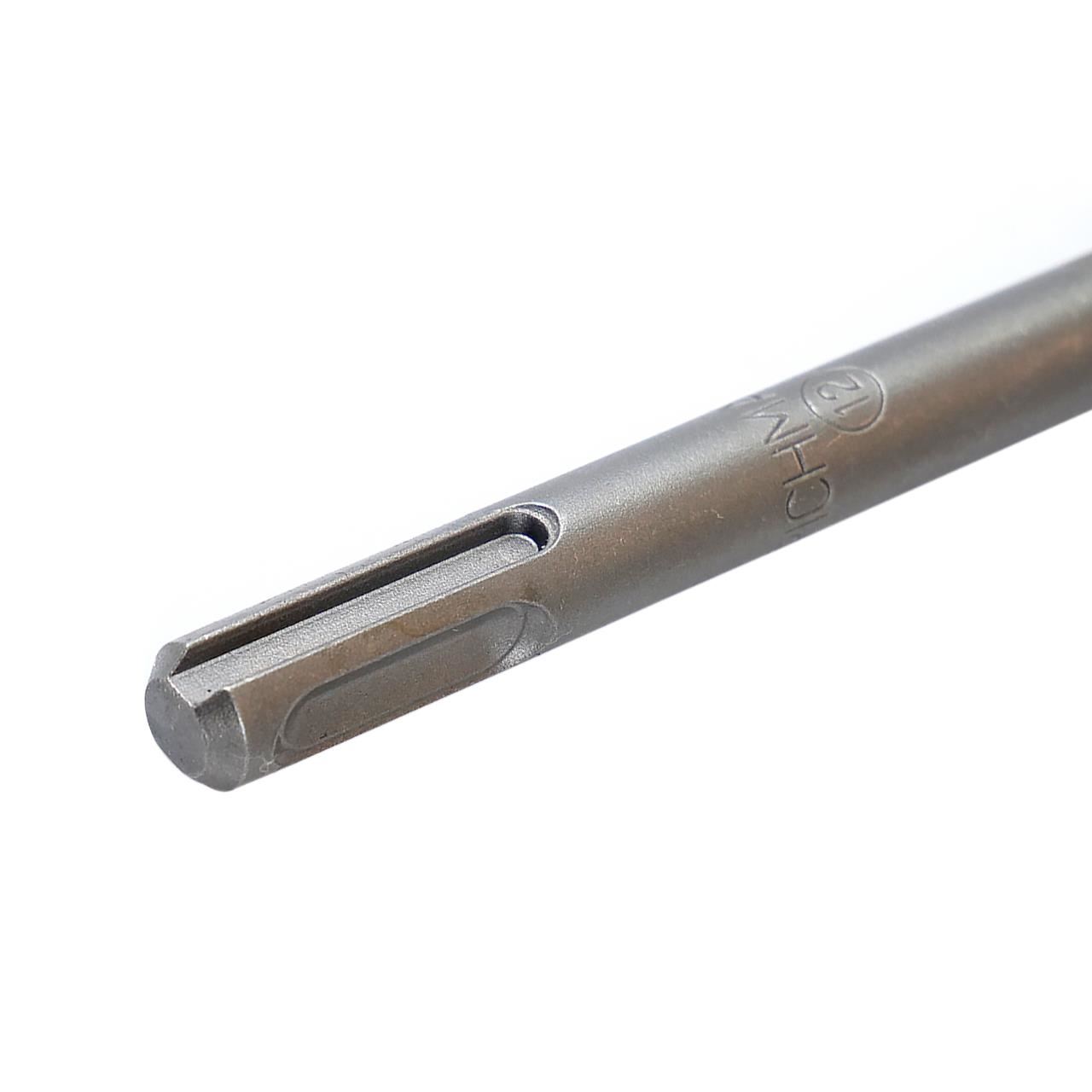 Burghiu profi pentru beton armat, 3 pastile, SDS PLUS, 14x400 mm, Richmann Exclusive GartenVIP DiyLine
