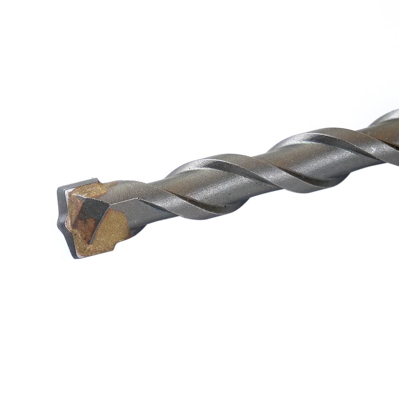Burghiu profi pentru beton armat, 3 pastile, SDS PLUS, 14x400 mm, Richmann Exclusive GartenVIP DiyLine
