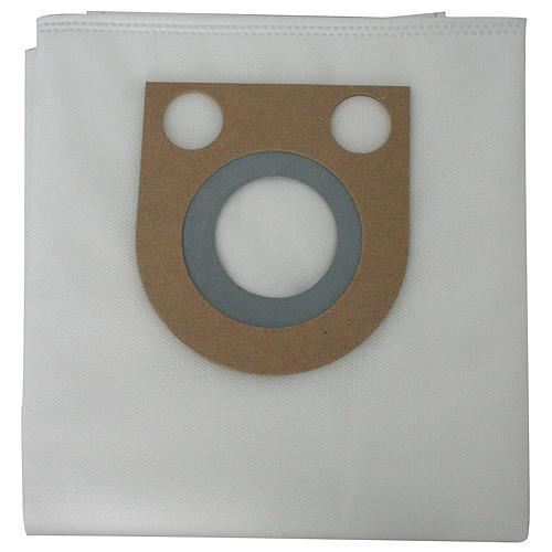 Sac aspirator textil WORCRAFT GartenVIP DiyLine