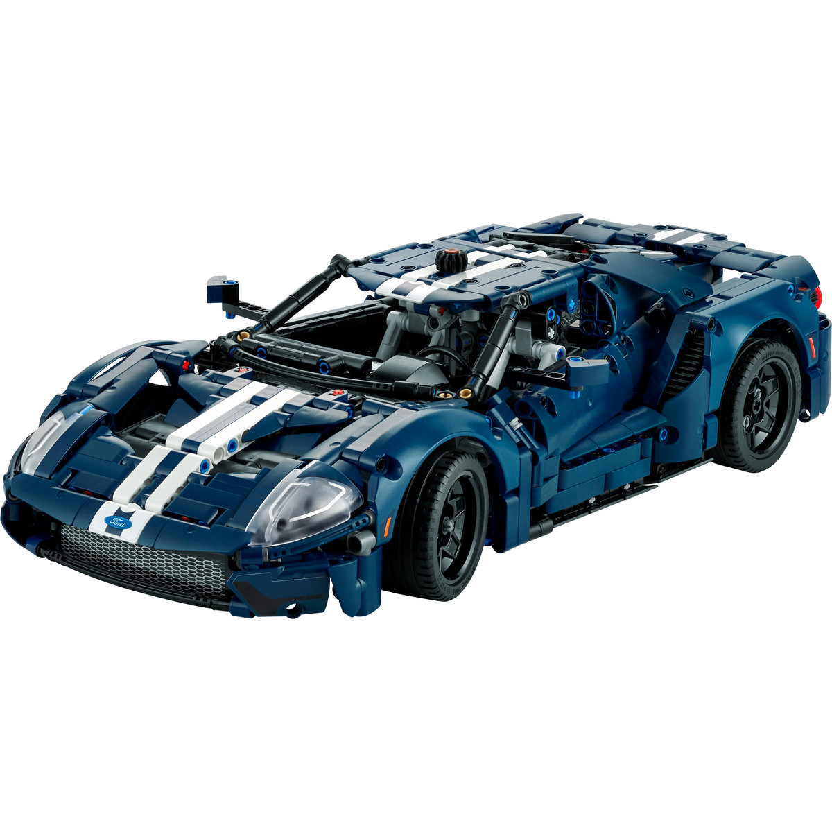 LEGO 2022 Ford GT Quality Brand