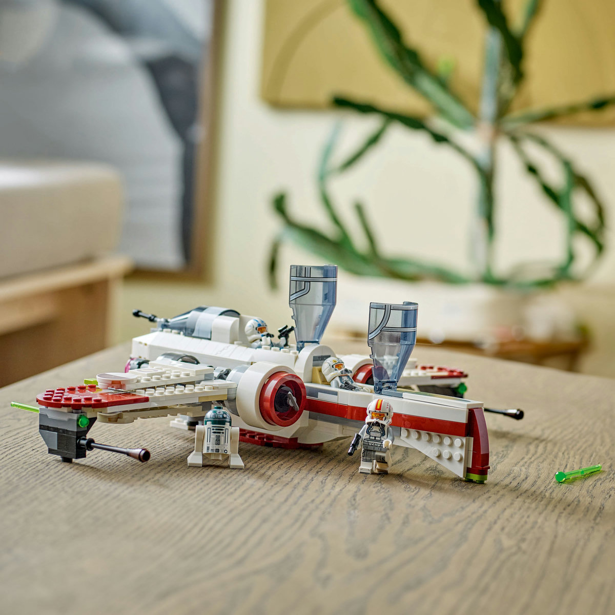 LEGO ARC-170 STARFIGHTER™ Quality Brand