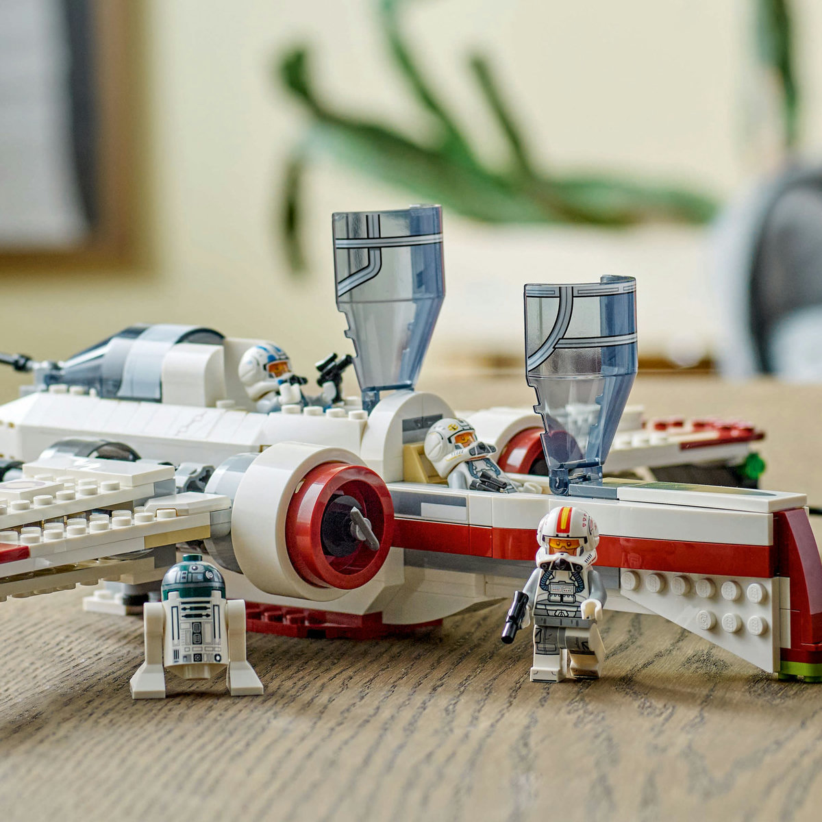 LEGO ARC-170 STARFIGHTER™ Quality Brand