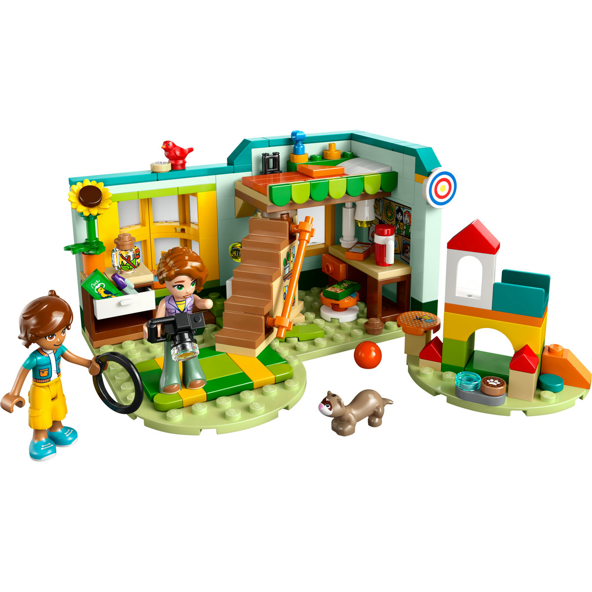 LEGO Camera lui Autumn Quality Brand
