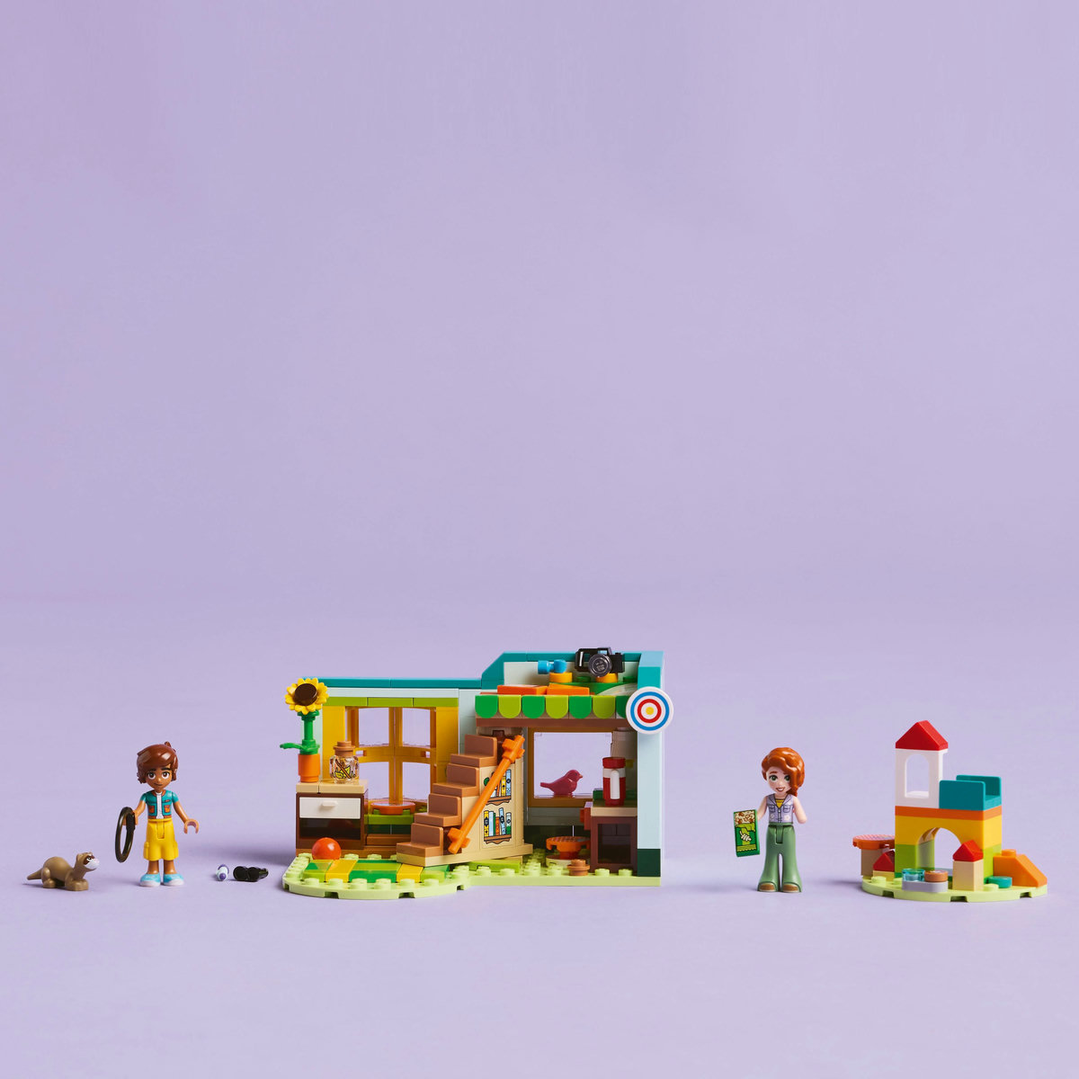 LEGO Camera lui Autumn Quality Brand
