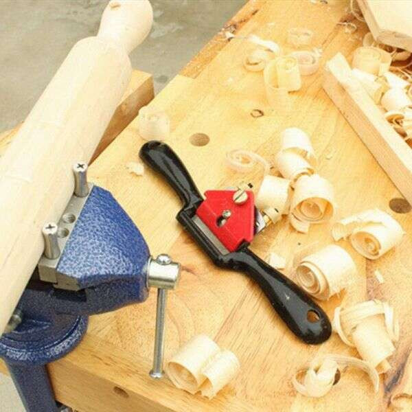 Leziter Instrument de sculptură în lemn reglabil Carvon Mobalis Homvera