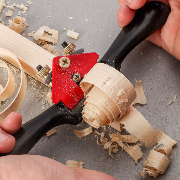 Leziter Instrument de sculptură în lemn reglabil Carvon Mobalis Homvera