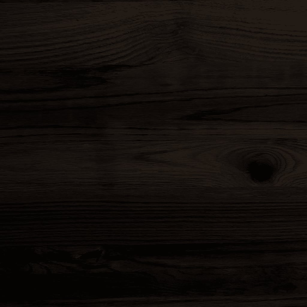 Trepte de scară 12 buc maro închis lemn masiv de stejar GartenMobel Dekor