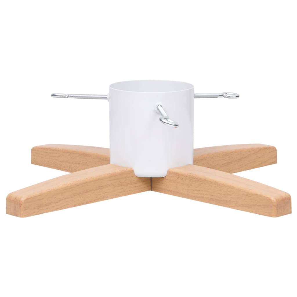 Suport brad de Crăciun, 55x55x15,5 cm GartenMobel Dekor