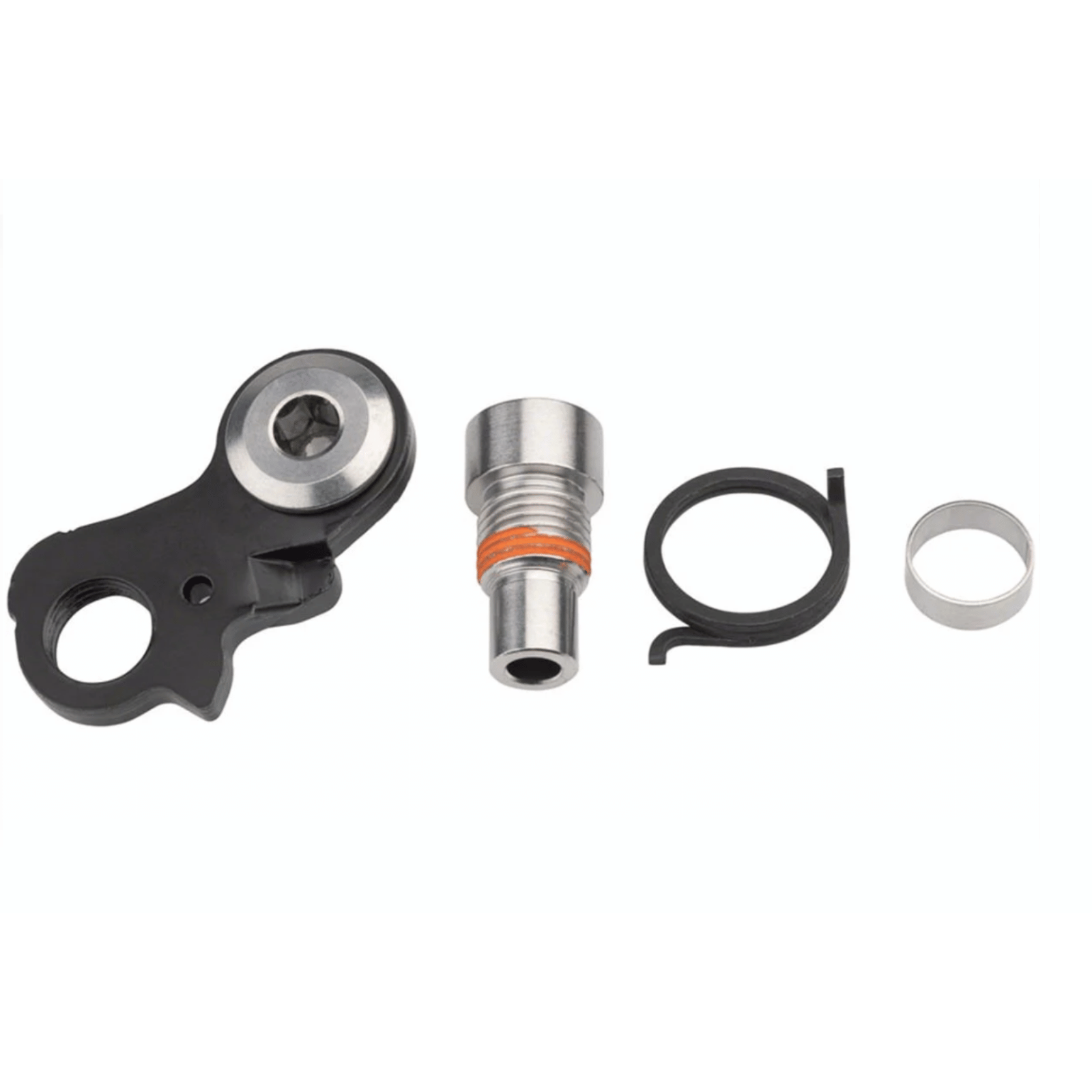 Adaptor ax B, cu distantiere, Y5RK98010 Ultimate FactoryBikes