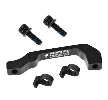 Adaptor frana disc 160 mm KSMMAR160PSA Shimano Ultimate FactoryBikes