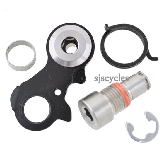 Adaptor prindere directa Y5P998010 Ultimate FactoryBikes