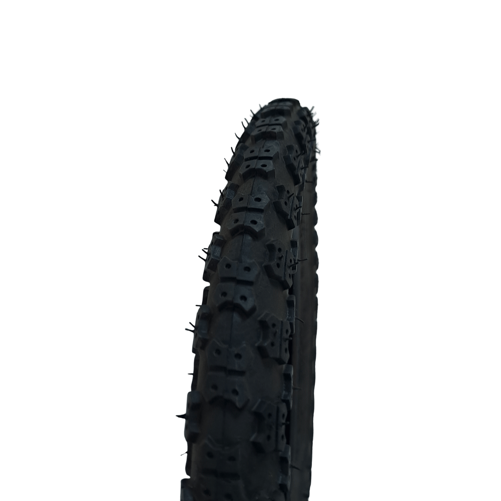 Anvelopa 14x2,125 K50 BMX, Negru Ultimate FactoryBikes