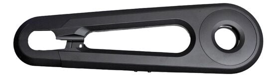 Aparatoare Finura-STEPS-Bafang +accesorii, negru Ultimate FactoryBikes