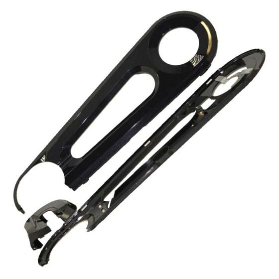 Aparatoare Finura-STEPS Di2 versiune H200MAT Ultimate FactoryBikes