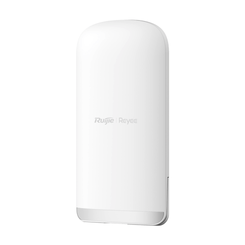 Bridge wireless 5GHz, 867Mbps, 13 dBi, 3 km, PoE IN/OUT, Cloud Management - Ruijie RG-EST330F-P SafetyGuard Surveillance