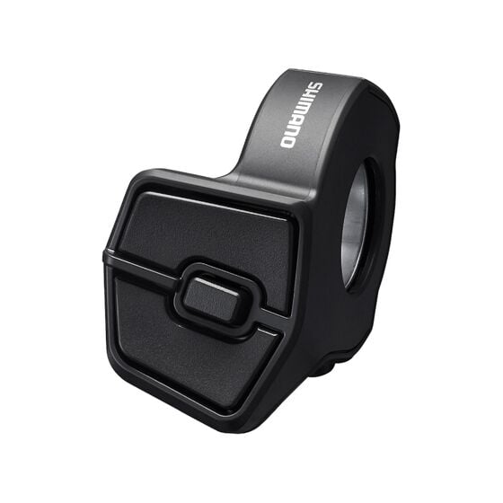 Buton comutare display KSWE6010L stanga Shimano 357 mm Ultimate FactoryBikes