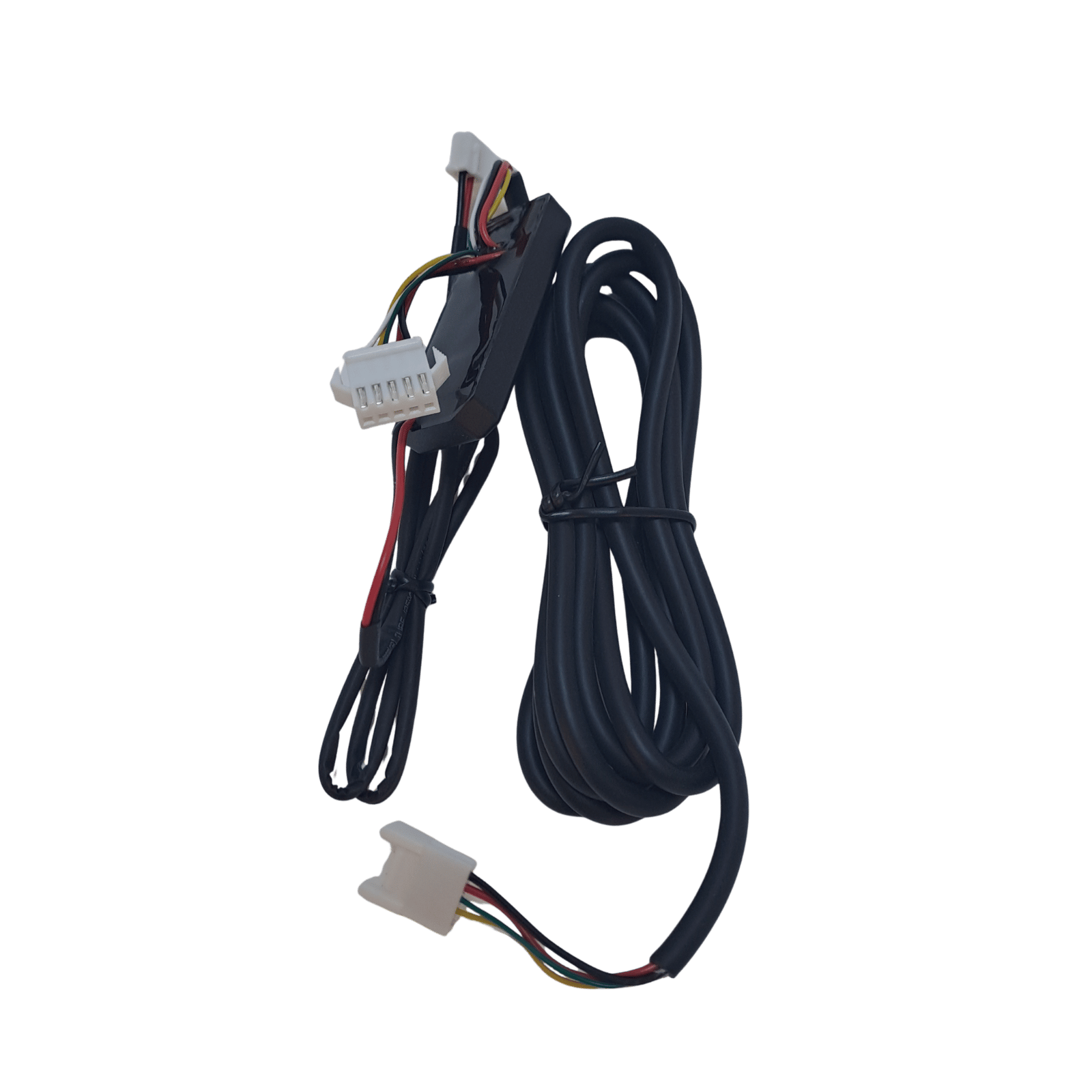 Convertor Mobi DC/DC, CANbus, 1700 mm, negru Ultimate FactoryBikes