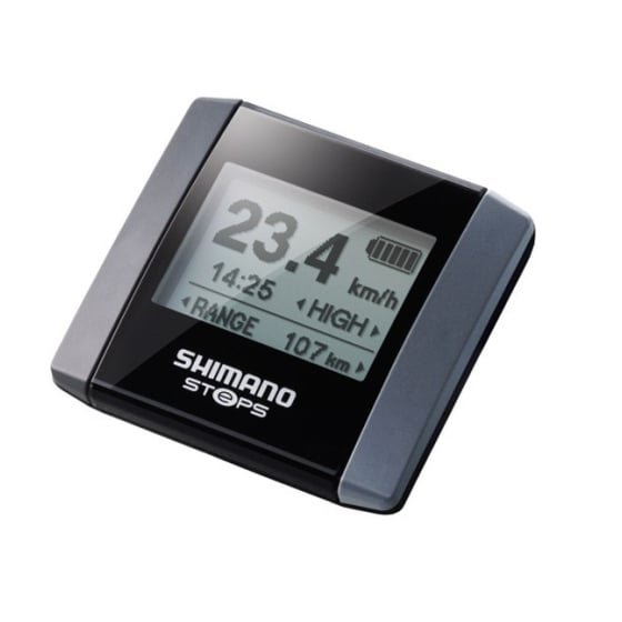 Display Bicicleta electrica KSCE6000A Ultimate FactoryBikes