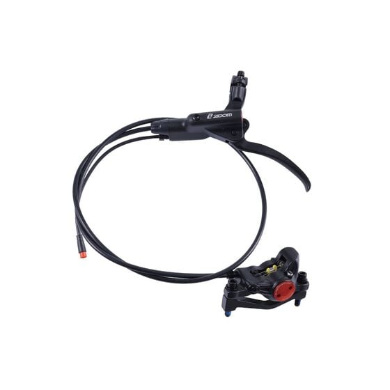 Frana fata BRIM81FC NEXUS W/8.2MM, disc diam 180mm Ultimate FactoryBikes