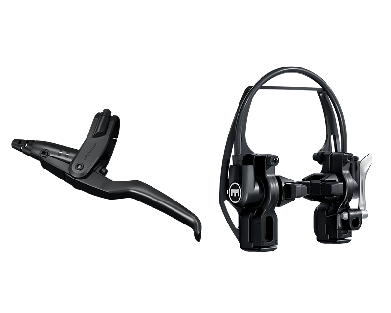 Frana fata Magura 700/190mm Magura 190mm Ultimate FactoryBikes