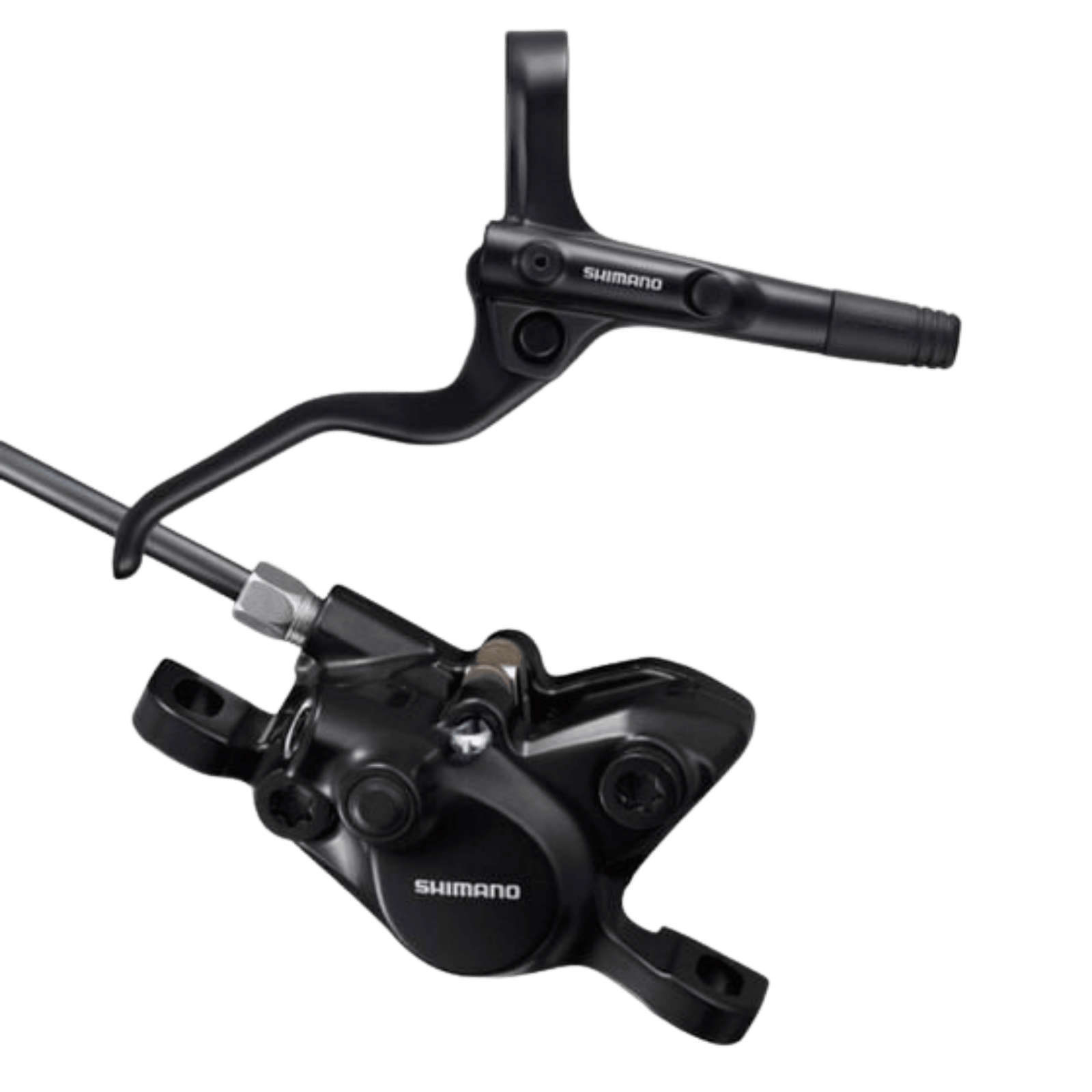 Frana spate AM445BRRURX140, 1400 mm, negru Ultimate FactoryBikes