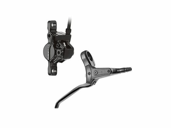 Frana spate disc HD-T285 REAR TEKTRO 1500 mm, negru Ultimate FactoryBikes