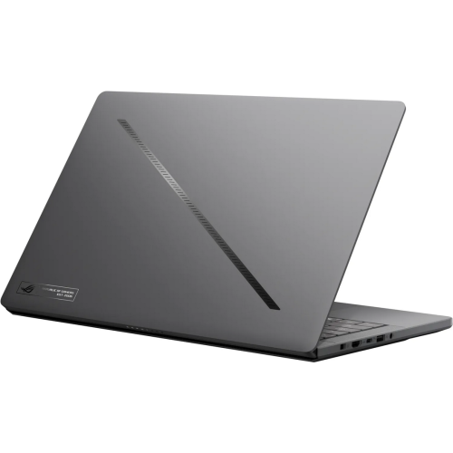 Laptop ASUS ROG Strix G16 (2025) G614PR-RV059, AMD Ryzen 9 8940HX, 16 inch, RAM 16GB, SSD 1TB, nVidia GeForce RTX 5070 Ti 12GB, No OS, Eclipse Gray NewTechnology Media