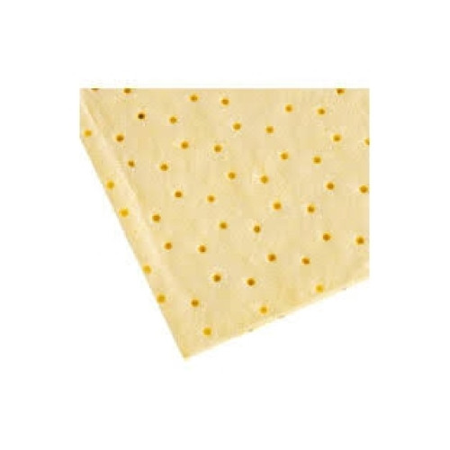 Laveta auto tip piele sintetica chamois cu gauri 40x30cm Cod: 090059 Automotive TrustedCars