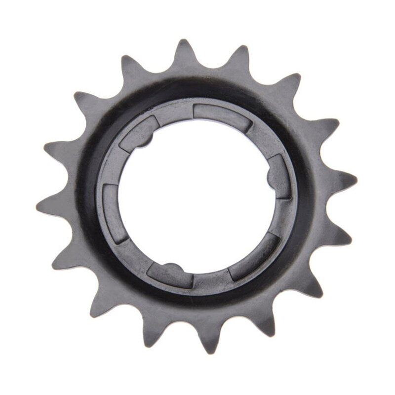 Pinion 18T Shimano ASMGEAR18LU, negru Ultimate FactoryBikes