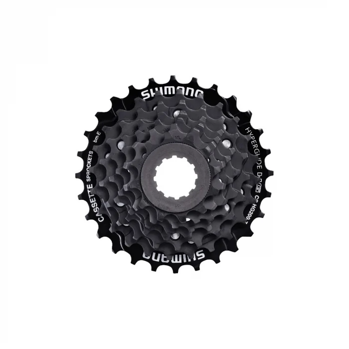 Pinion 8 viteze Shimano ACSHG2008232T, TX800, 11-32T Ultimate FactoryBikes