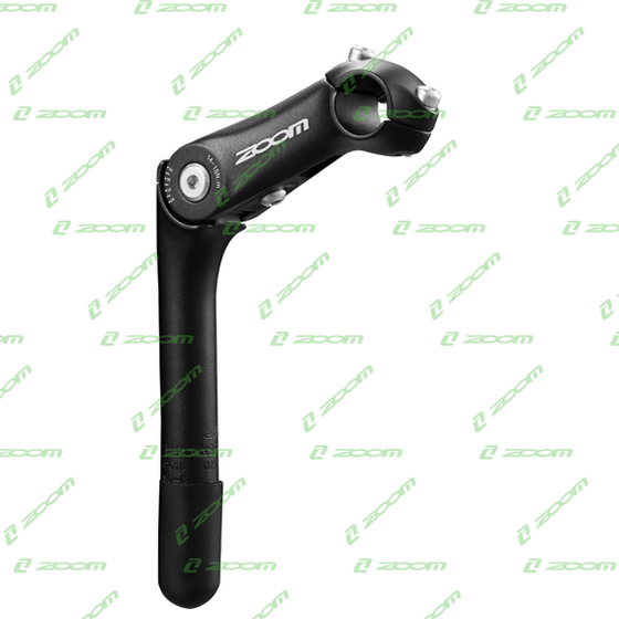 Pipa HL-MTS-C-297-5, 180x110x25,4mm, negru Ultimate FactoryBikes