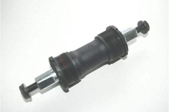 Set monobloc pedalier Thun Topaz, ax: 127 mm, A2B Ultimate FactoryBikes