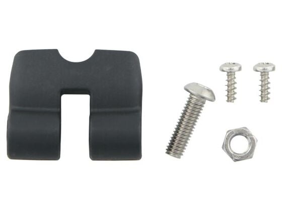 Suport prindere far AXA CR8-NEX, furca cu suspensie, pentru Suntour SUN-S, negru Ultimate FactoryBikes