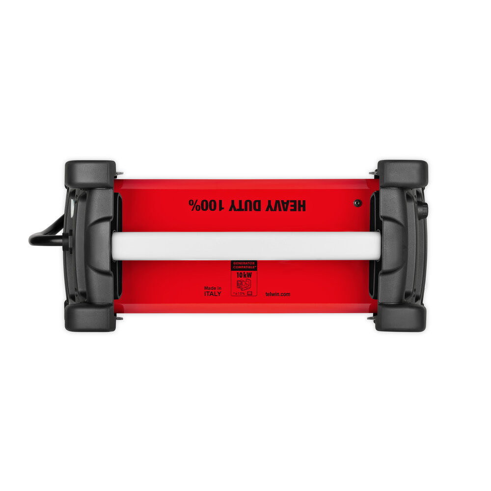 TECHNOLOGY 236 XT - Invertor sudura TELWIN WeldLand Equipment