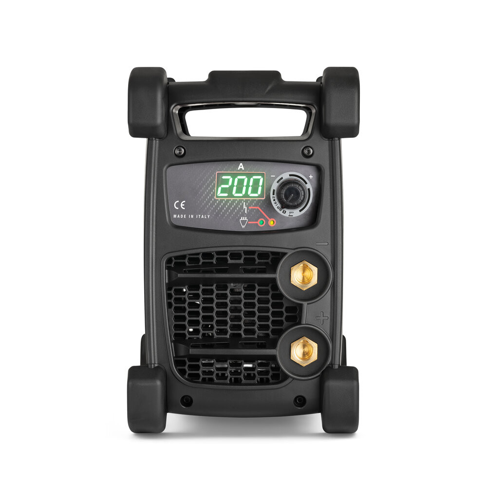 TECHNOLOGY 236 XT - Invertor sudura TELWIN WeldLand Equipment