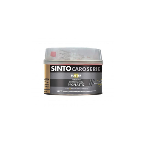 Chit auto Sinto Caroserie Proplastic 340g/10g intaritor Automotive TrustedCars